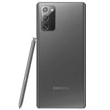Смартфон Samsung Galaxy Note 20 8/256GB Gray - фото 8