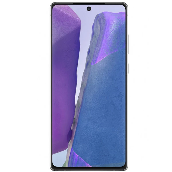Смартфон Samsung Galaxy Note 20 8/256GB Gray - фото 6