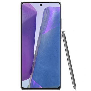 Смартфон Samsung Galaxy Note 20 8/256GB Gray