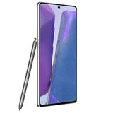 Смартфон Samsung Galaxy Note 20 8/256GB Gray - фото 2