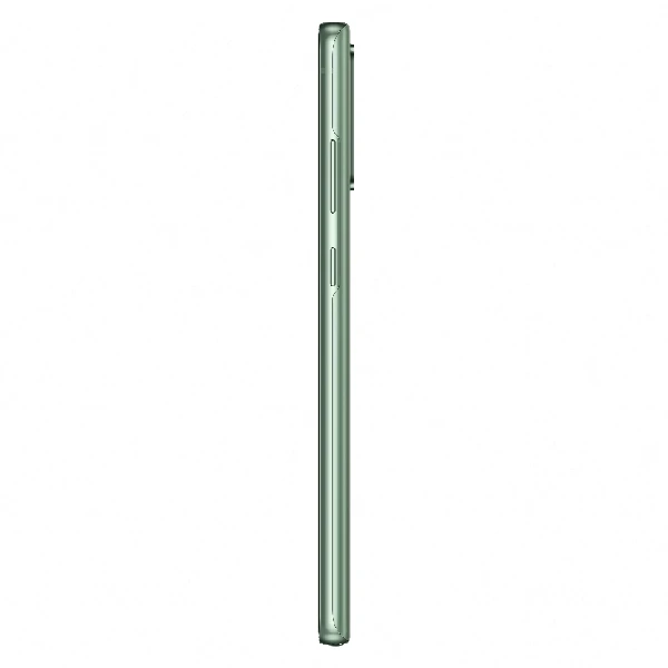 Смартфон Samsung Galaxy Note 20 Green - фото 11