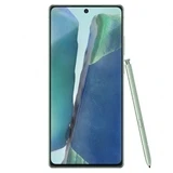 Смартфон Samsung Galaxy Note 20 Green - фото 3