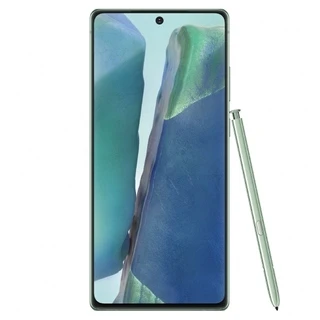 Смартфон Samsung Galaxy Note 20 Green