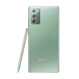 Смартфон Samsung Galaxy Note 20 Green - фото 8
