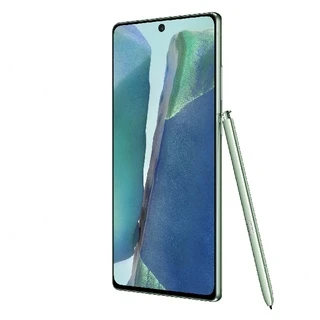 Смартфон Samsung Galaxy Note 20 Green