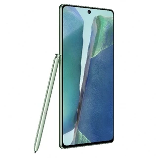 Смартфон Samsung Galaxy Note 20 Green