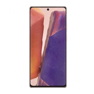 Samsung смартфоны Galaxy Note 20 Brown