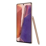 Samsung смартфоны Galaxy Note 20 Brown - фото 3