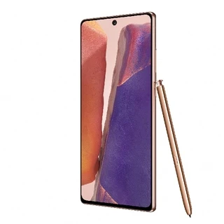 Samsung смартфоны Galaxy Note 20 Brown