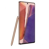 Samsung смартфоны Galaxy Note 20 Brown - фото 2