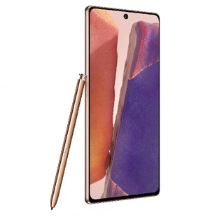 Samsung смартфоны Galaxy Note 20 Brown