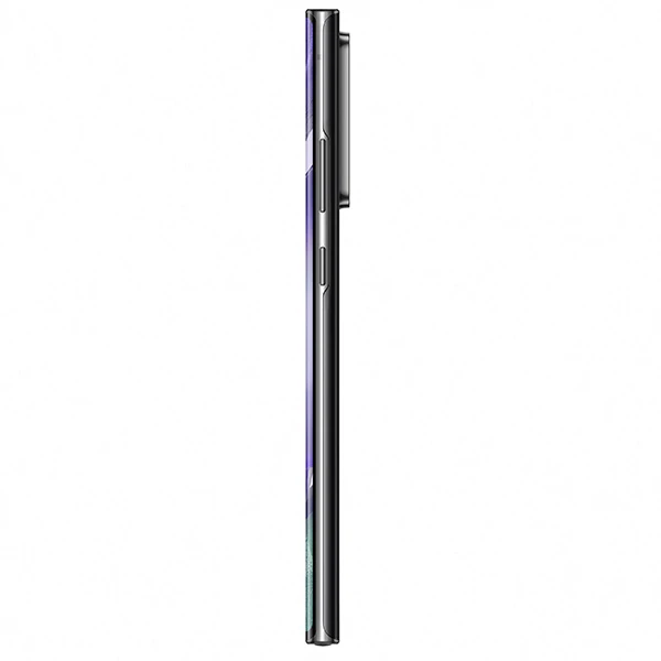 Samsung смартфоны Galaxy Note 20 Ultra Black - фото 11