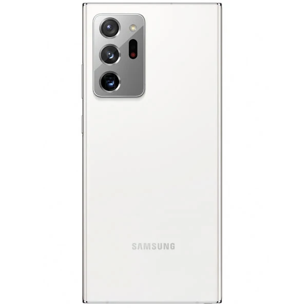 Смартфон Samsung Galaxy Note 20 Ultra 256GB White - фото 9