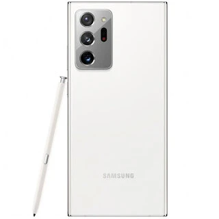 Смартфон Samsung Galaxy Note 20 Ultra 256GB White