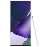 Смартфон Samsung Galaxy Note 20 Ultra 256GB White - фото 4