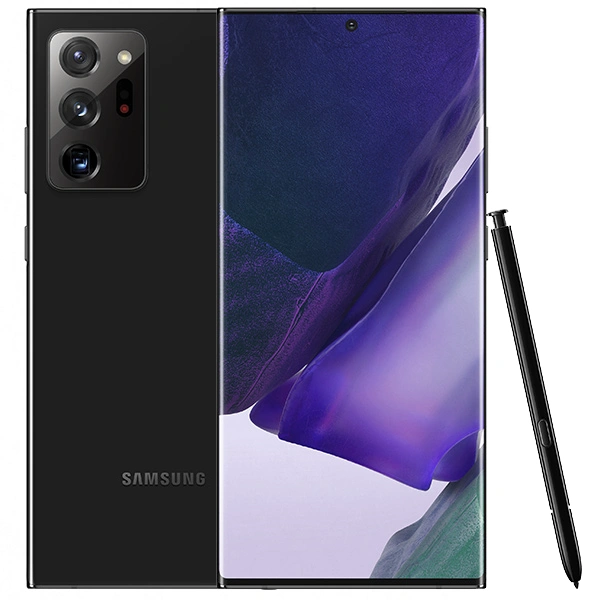 Смартфон Samsung Galaxy Note 20 Ultra 512GB Black