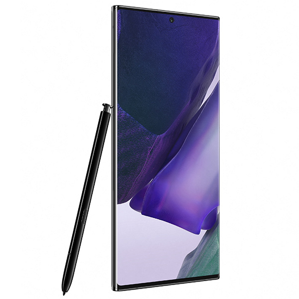 Купить Смартфон Samsung Galaxy Note 20 Ultra 512GB Black в ...
