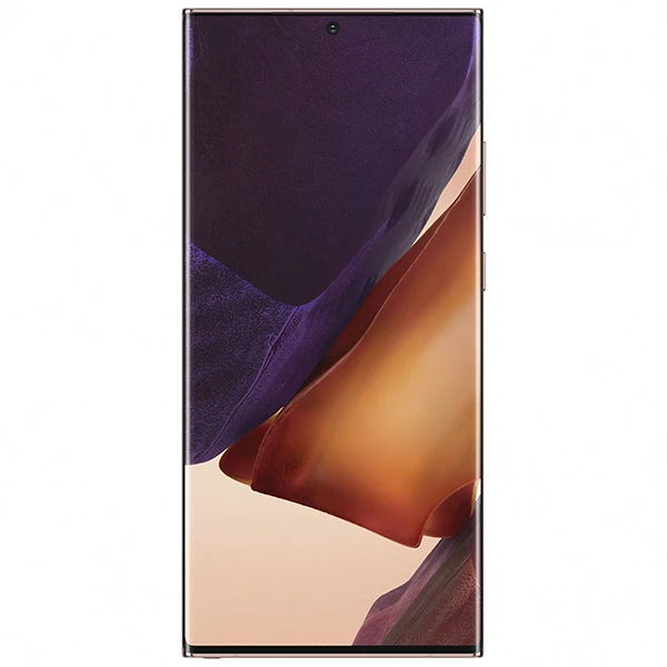Samsung смартфоны Galaxy Note 20 Ultra 512GB Brown - фото 5