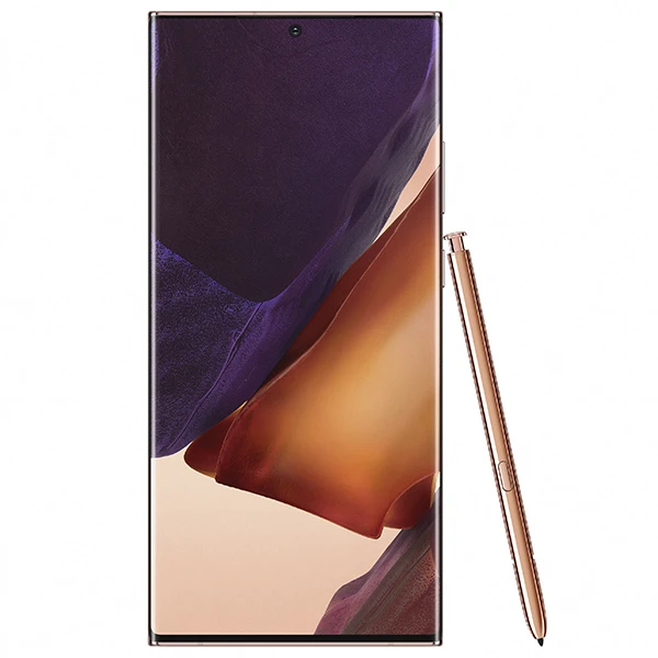 Samsung смартфоны Galaxy Note 20 Ultra 512GB Brown
