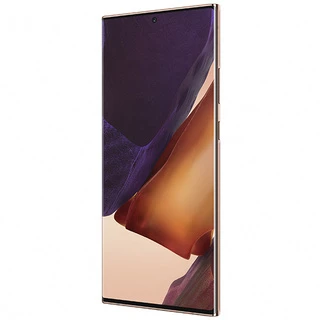 Samsung смартфоны Galaxy Note 20 Ultra 512GB Brown