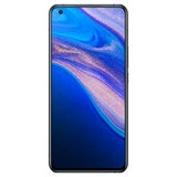 Смартфон Vivo X50 Glaze Black - фото 2