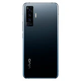 Смартфон Vivo X50 Glaze Black - фото 3