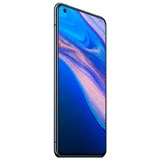 Смартфон Vivo X50 Glaze Black - фото 6