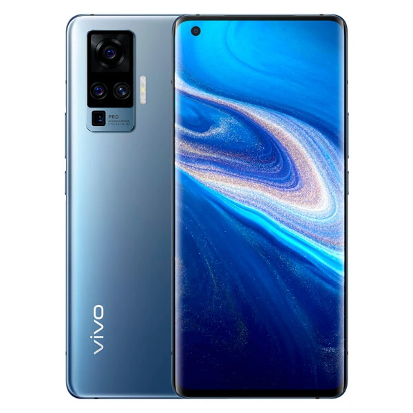 Смартфон Vivo X50 Pro Alpha Grey