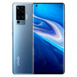 Смартфон Vivo X50 Pro Alpha Grey