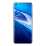 Смартфон Vivo X50 Pro Alpha Grey - фото 2