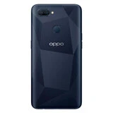 Смартфон OPPO A12 4/64GB Black - фото 8