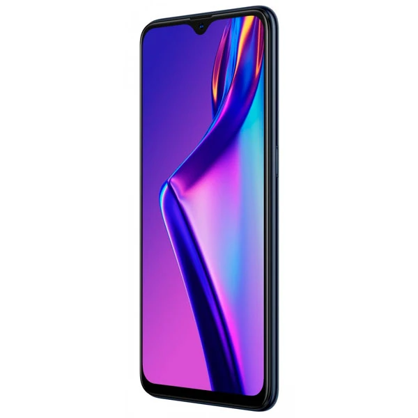 Смартфон OPPO A12 4/64GB Black - фото 7