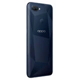 Смартфон OPPO A12 4/64GB Black - фото 5