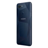 Смартфон OPPO A12 4/64GB Black - фото 4