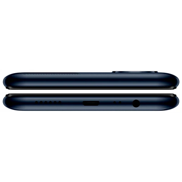 Смартфон OPPO A12 4/64GB Black - фото 2