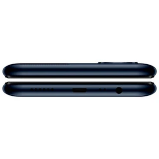 Смартфон OPPO A12 4/64GB Black
