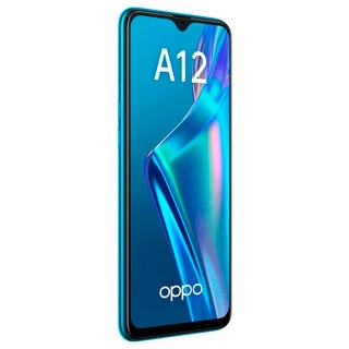 Смартфон OPPO A12 4/64GB Blue