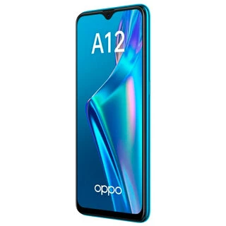 Смартфон OPPO A12 4/64GB Blue