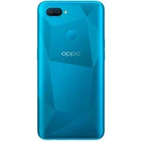 Смартфон OPPO A12 4/64GB Blue - фото 4