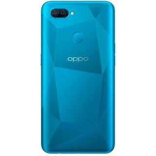 Смартфон OPPO A12 4/64GB Blue