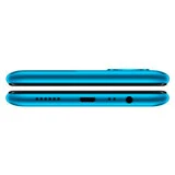 Смартфон OPPO A12 4/64GB Blue - фото 2