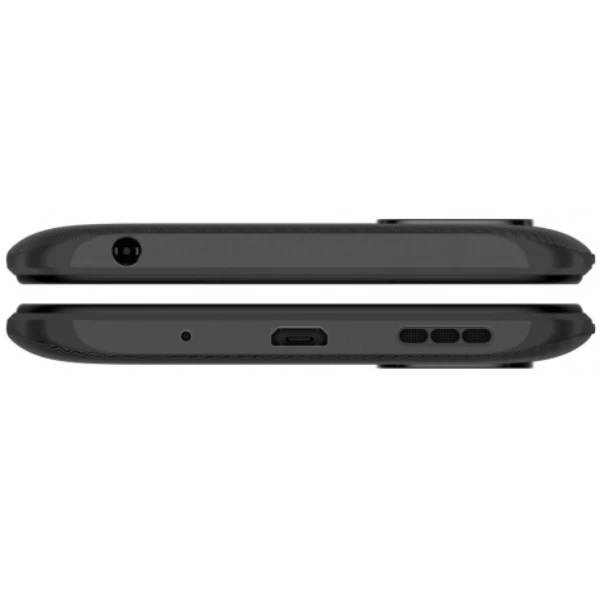 Xiaomi смартфоны Redmi 9C 2/32GB Midnight Gray - фото 8