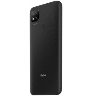 Xiaomi смартфоны Redmi 9C 2/32GB Midnight Gray