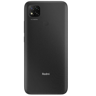 Xiaomi смартфоны Redmi 9C 2/32GB Midnight Gray