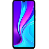 Xiaomi смартфоны Redmi 9C 2/32GB Midnight Gray - фото 3