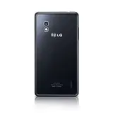 Смартфон LG Optimus G E975 Black - фото 2