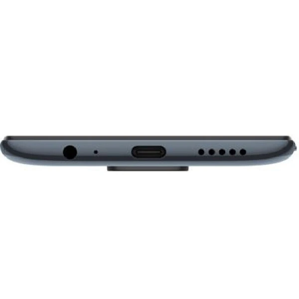 Смартфон Xiaomi Redmi Note 9 3/64GB Onyx Black - фото 8