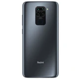 Xiaomi смартфоны Redmi Note 9 4/128GB Onyx Black - фото 5