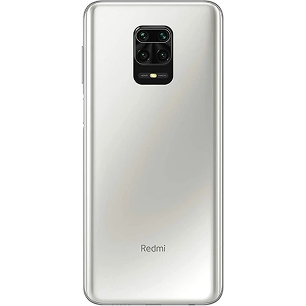 Xiaomi смартфоны Redmi Note 9S 6/128GB Glacier White - фото 3