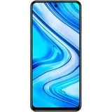Xiaomi смартфоны Redmi Note 9S 6/128GB Glacier White - фото 2
